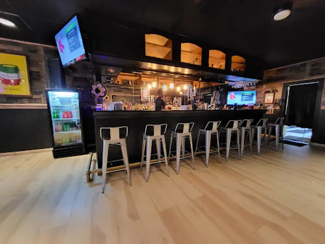 La Casa Mania Mexican Street Food & Bar