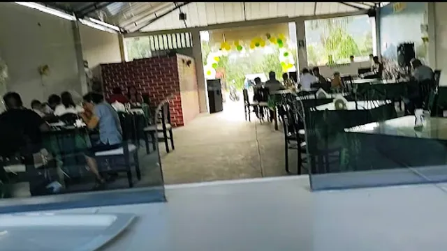 EL NATIVO restaurant