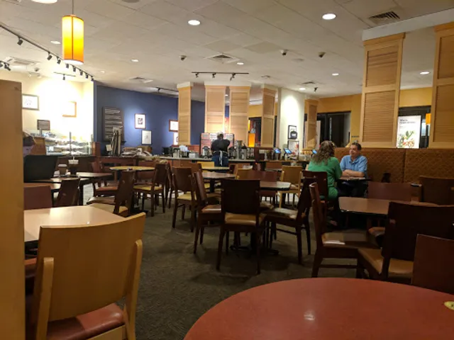 Panera Bread