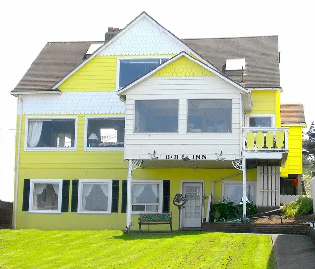 Brey House Bed & Breakfast Inn