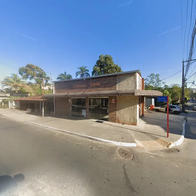 Imperio Puro Malte Esquina Do Espeto