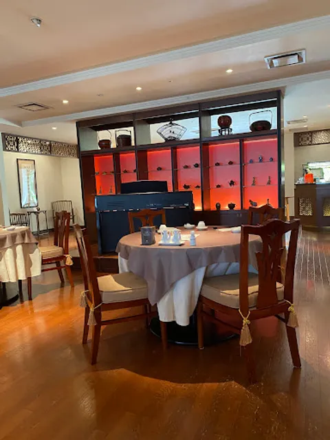 中国料理 美麗華