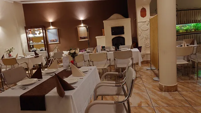 Kiskulacs Vendéglő