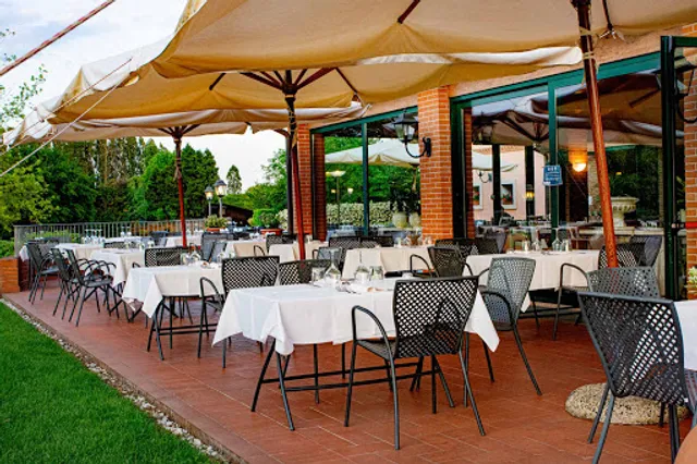 Ristorante Biasio Golf