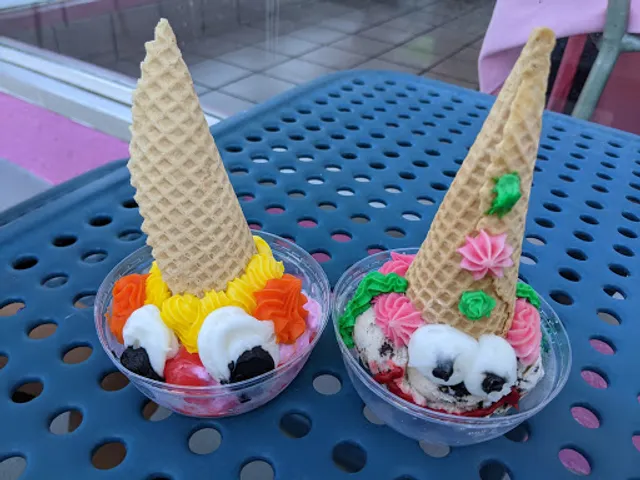 Baskin-Robbins