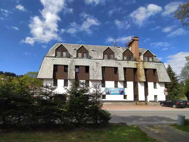 Jelinek Mountain Hotel