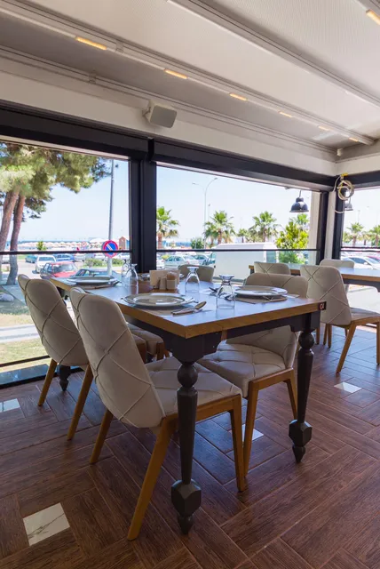 Diyarbakır Ocakbaşı Palace