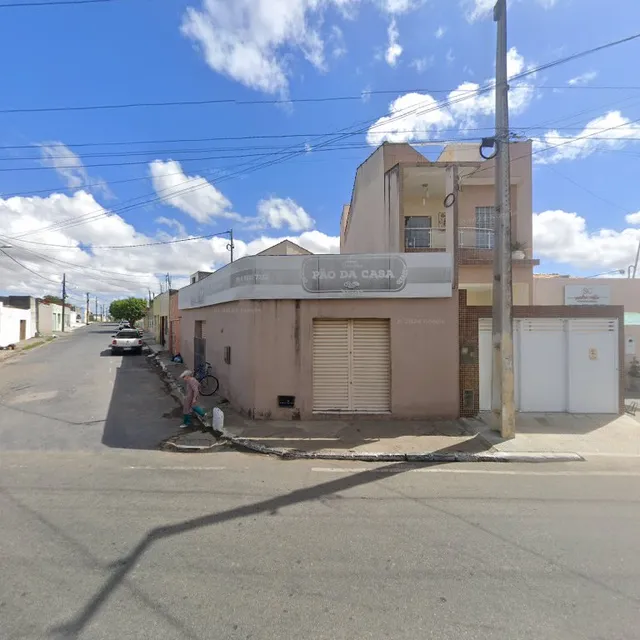 Delicatessen Pão Da Casa