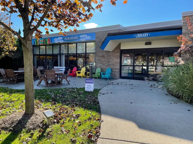 Madison Heights Public Library