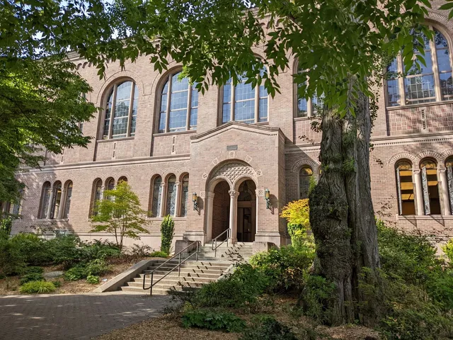 Western Washington University Libraries