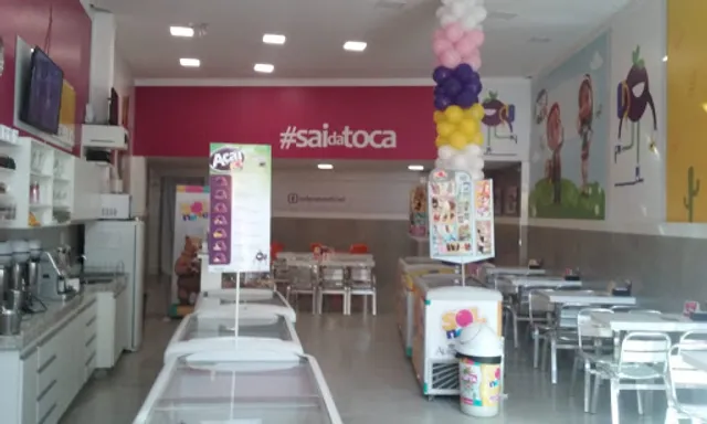 Sol & Neve - Rio Pomba