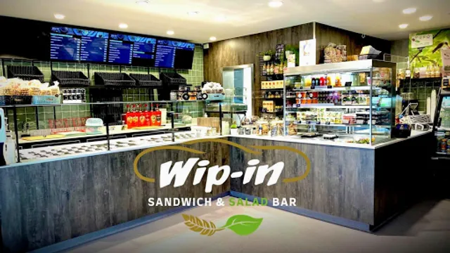 Wip-in Sandwichbar & Salad Bar