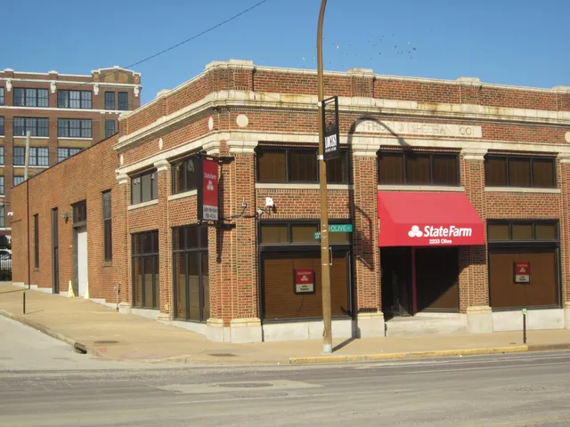 John Hayden - State Farm Insurance Agent