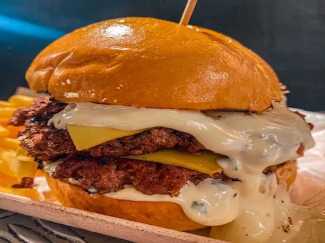 Hamburgueria Chef Mourão