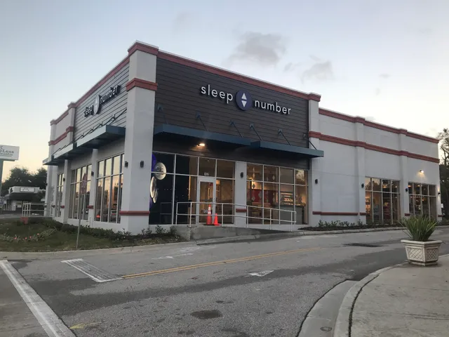 Sleep Number