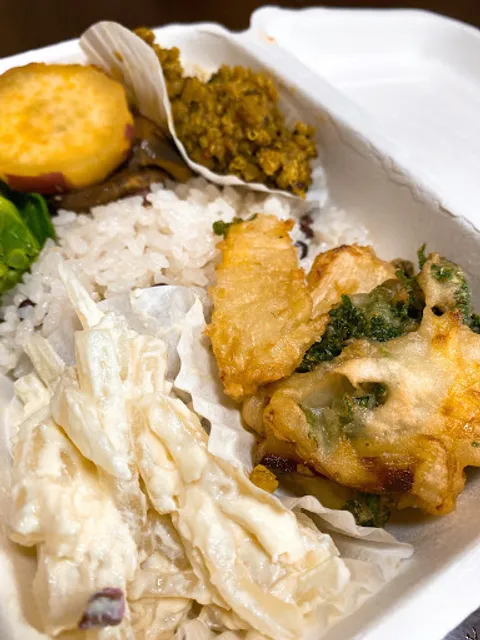 ムシャリラ・ムシャリロ