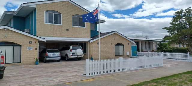 Palm Beach Guest House