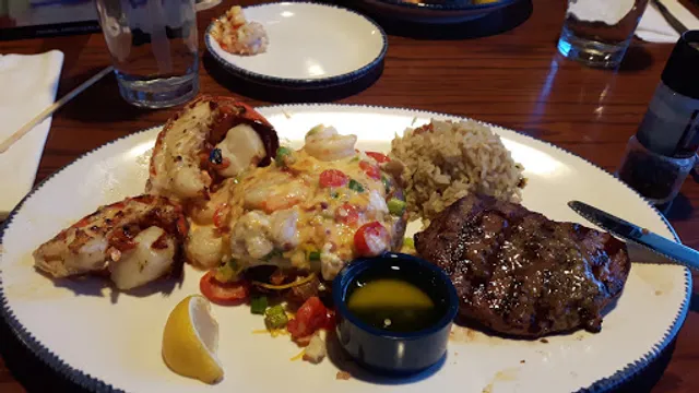 Red Lobster