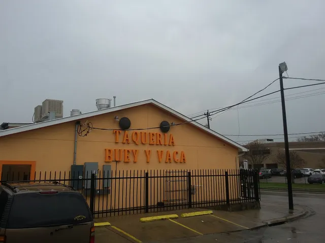 Taqueria Buey Y Vaca