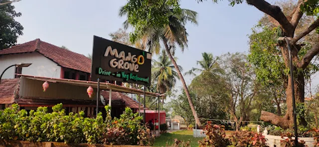 Mango Grove