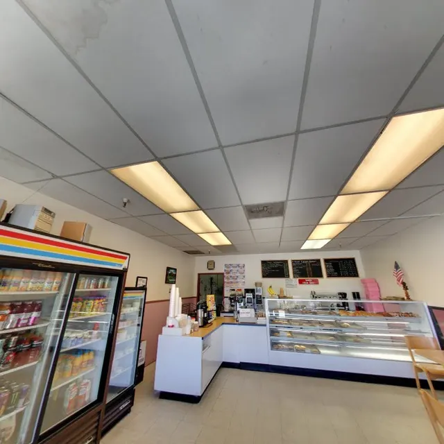 Bernal Bagels & Donuts