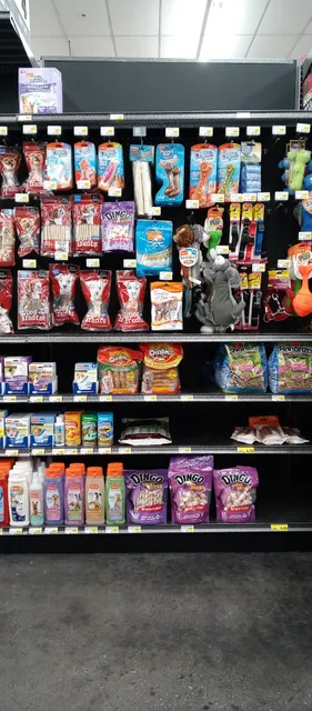 Piggly Wiggly Bear Creek