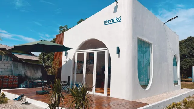 Mersika Villa