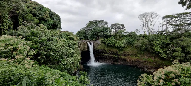 The Volcano Van Private Tours