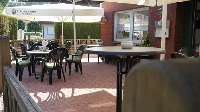 Speisegaststätte Dörper Berg