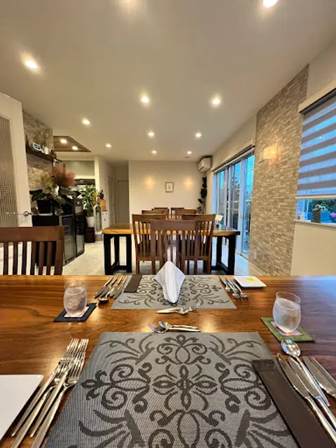 ラ サラマンジェ ドゥ ミヤモト