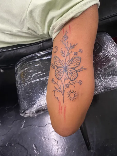 Studio 251 Tattoos LLC