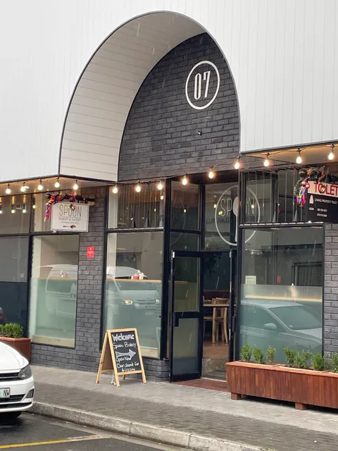 Spoon Bakery & Eatery