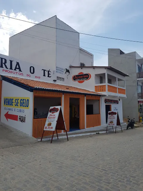 Aquarius Lanchonete&Restaurente