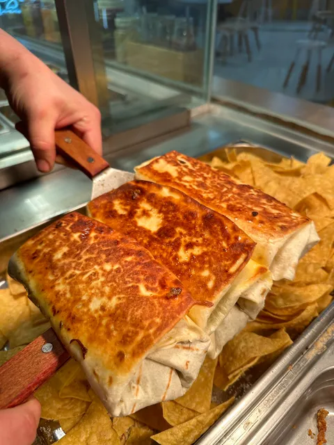 Mi Amor Mexican Cantina