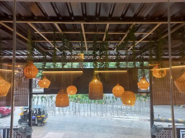 SWADIKA - The Oriental Kitchen