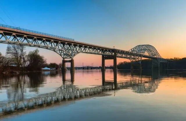 Lardner's Point Park