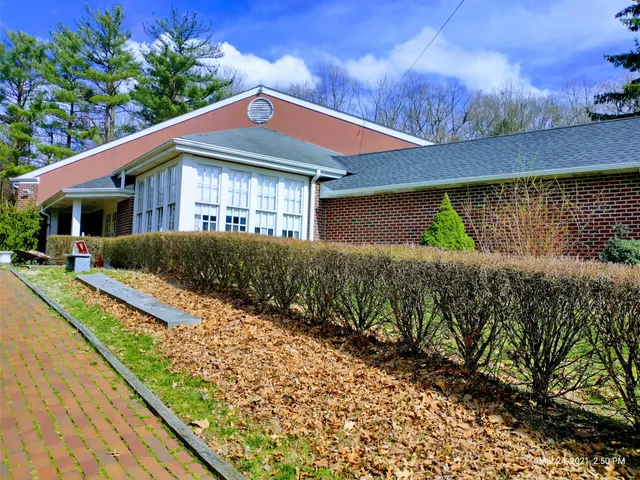 McKeesport Regional History and Heritage Center