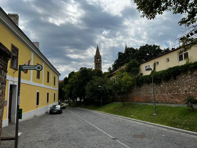 Janus Pannonius Museum in Pécs
