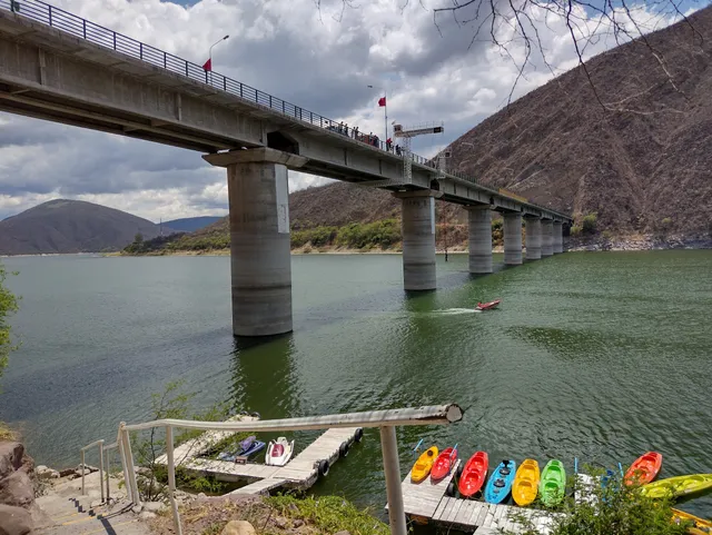 Extreme Games oficina Ventas y Administración