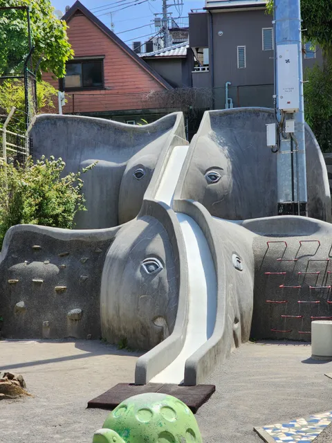 Akagi Children's Playground