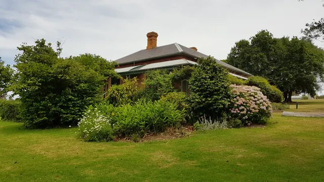 The Briars Historic Homestead