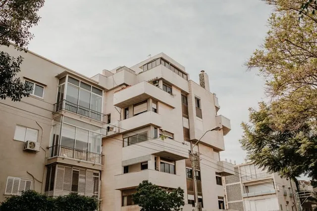 Bauhaus Center Tel Aviv