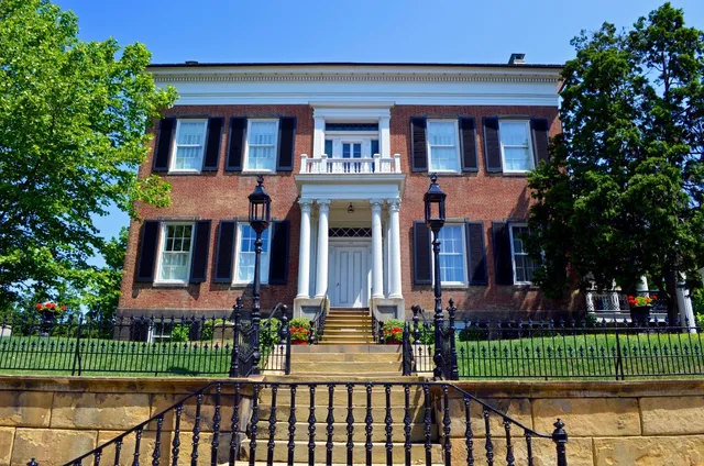 Decorative Arts Center of Ohio