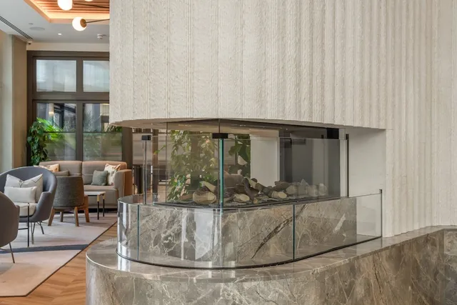 Urban Rest Battersea