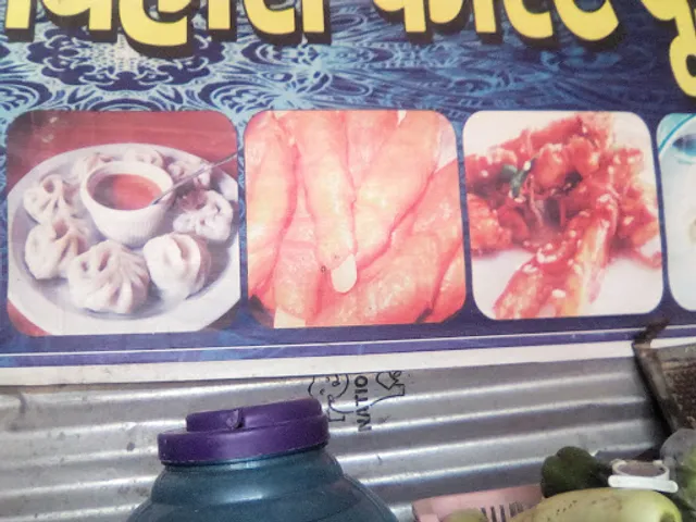 Shri banke bihari fast food