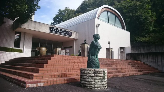 Ichinosehirota Memorial Museum