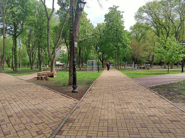 Detskiy Park