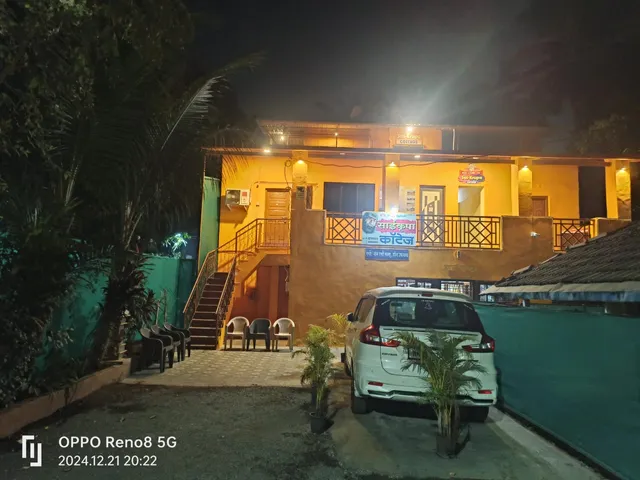 Saikrupa Cottage, Alibag