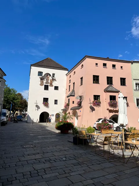 Spielzeugmuseum Traunstein