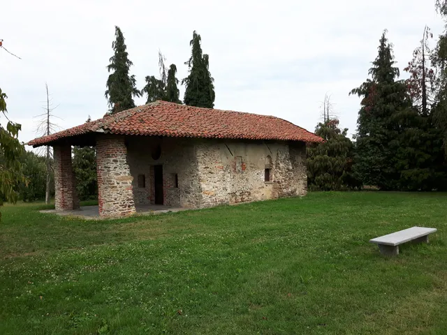 Cappella di San Ponzio